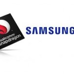 Samsung será el fabricante del Snapdragon 865