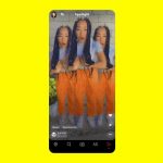Snapchat lanza Spotlight para competir con Tiktok