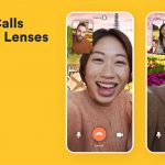 BUMBLE lanza videollamadas con SNAPCHAT