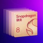 Snapdragon 8 al poder Qualcomm reserva los chips y OnePlus será el primero en lanzarlos