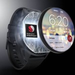 Qualcomm trabaja en un sucesor del Snapdragon Wear 2100
