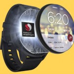 Qualcomm presenta el nuevo SoC Snapdragon Wear 2100