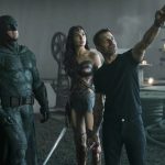Zack Snyder no tiene planes de hacer más películas de DC tras el Snyder Cut de Justice League