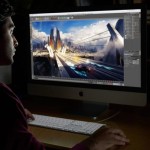 El iMac Pro contará con un SoC A10 Fusion (CPU ARM)