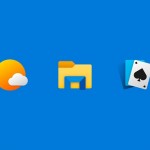 Windows 10 va a cambiar sus iconos por primera vez: así son
