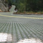 La histórica ‘Ruta 66’ tendrá un pavimento que genera energía solar