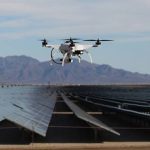 Drones rusos usarán la energía solar
