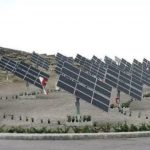 Revolución solar: Lo que sabemos de la mayor granja en Irán