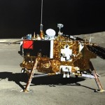 La misión china Chang’E 4 reanuda el trabajo para un sexto día lunar