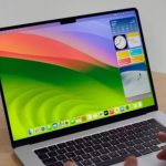 Apple ha optado por una mayor integración de widgets para macOS 14 Sonoma