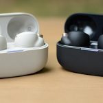 Sony presenta los WF-1000XM4, nueva referencia en auriculares inalámbricos