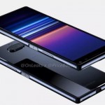 Se filtran las características del Sony Xperia 20: reporte