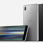 Xperia L3 completa la gama de teléfonos de Sony