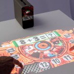 El proyector de Sony Xperia Touch se lanza al mercado con precio muy elevado