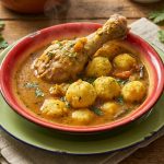 Una sopa latinoamericana lidera el ranking de los 100 mejores platos del mundo