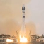 Despega por primera vez un cohete ruso Soyuz-2 con diseño renovado con 38 satélites de 18 países a bordo