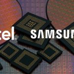 Samsung e Intel negocian cooperar en empaquetado de chips y sustratos de vidrio como estrategia frente al dominio de TSMC