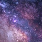 El espacio es más brillante de lo que pensábamos