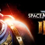 Aún nos estamos limpiando la sangre de tiránido y acaban de anunciar Space Marine 3