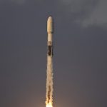 SpaceX planea lanzar 5 naves no tripuladas a Marte en 2 años
