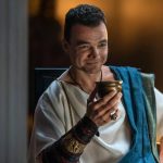El creador de ‘Spartacus’ desvela la razón por la que vuelve 12 años después y la única diferencia que hay con el canon de la serie: “La rebelión ha sido aplastada”