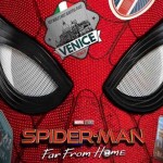 Spider-Man: Far From Home entrena nuevo tráiler