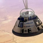 Nuevo aplazamiento del vuelo de prueba de Starliner de Boeing
