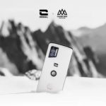 El STELLAR-X5s nacido al pie del Mont-Blanc: el móvil indestructible que quiere reinar en la aventura