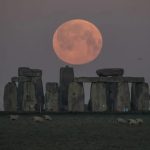 No, Stonehenge no es ningún tipo de calendario antiguo, según un nuevo estudio