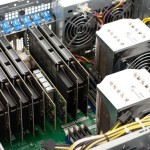 La especificación PCIe 6.0 ya está en desarrollo, y estará lista en 2021