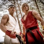 Street Fighter tendrá serie de televisión con actores reales
