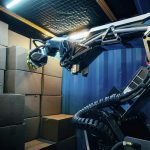 Conoce a Stretch, el nuevo robot de Boston Dynamics
