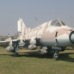 Sukhoi Su-17