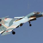 Su-27KUB “Koobik”, la Grulla embarcada polivalente