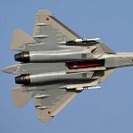 La India entra en conversaciones para construir localmente aviones de combate rusos Su-57E.
