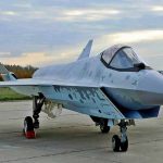 El caza furtivo ruso Su-75 se acerca a un hito en las pruebas de banco antes de la primera fase de vuelo