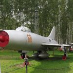 Sukhoi Su-9 y Su-7