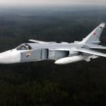 Los aviones tácticos son posibles portadores del FAB-3000 con UMPC