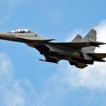 La India reanuda la producción del Su-30MKI