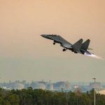 Rusia propone a la Fuerza Aérea de la India equipar a sus Su-30MKI modernizados con el motor AL-41