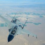 La India negocia con Rusia expandir sus acuerdos de fabricación para exportar al caza Su-30MKI a nuevos países