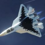 Argelia recibirá sus primeros aviones de combate rusos Su-57E en 2025