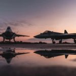 Entre dudas y certezas, la UAC inició la producción en serie del nuevo caza furtivo Su-57 para las Fuerzas Aeroespaciales Rusas