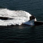 El dron submarino ruso Cephalopod: conoce la futura pesadilla de los sumergibles de EEUU