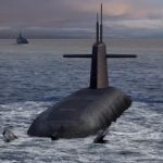 Francia comienza a trabajar en un submarino de propulsión nuclear «de última generación»