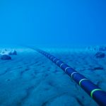 Anuncian rupturas de cables submarinos entre varios países europeos