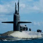 Más del 30% de los submarinos de ataque estadounidenses fuera de servicio