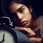 ¿Subes de peso sin saber por qué? La falta de sueño podría ser la causa, según la ciencia