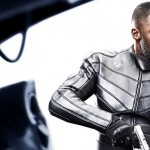 Idris Elba negocia los últimos detalles para ser el Deadshot de la nueva Suicide Squad