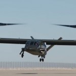 Despega para su primer vuelo el ‘supercóptero’ estadounidense, el convertiplano Bell Valor